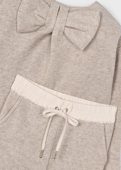 Mayoral two-piece set for girls