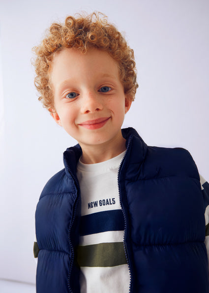 Комплект от три части за момче MAYORAL