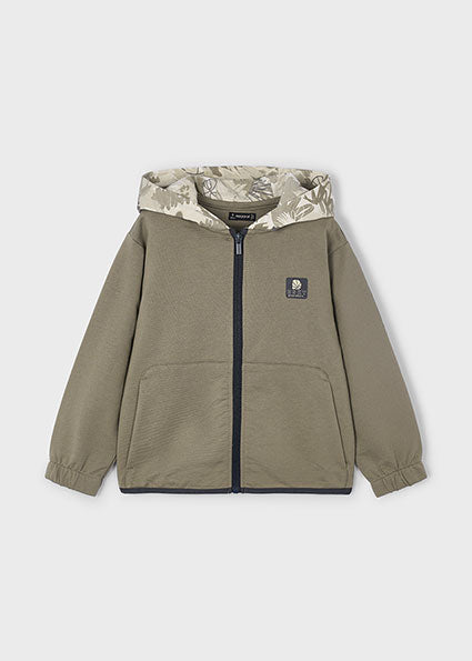 Комплект от три части за момче MAYORAL