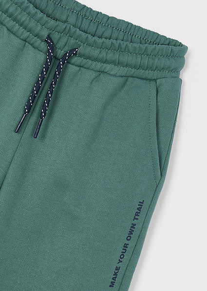 Комплект от три части за момче MAYORAL