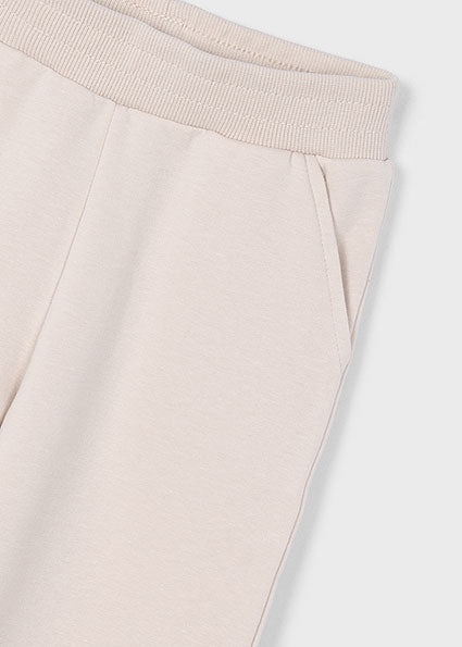 Three-piece set for girl MAYORAL