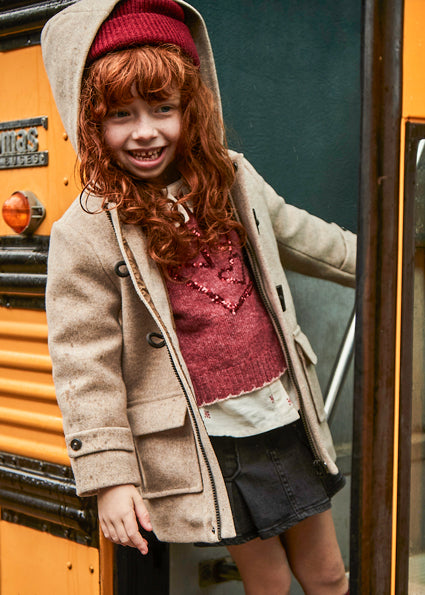 Skirt for girl MAYORAL