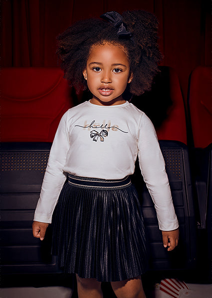 Пола за момиче MAYORAL