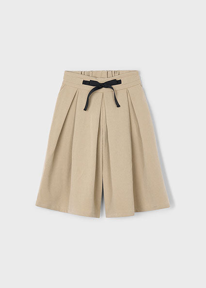 Skirt pants for girl Mayoral