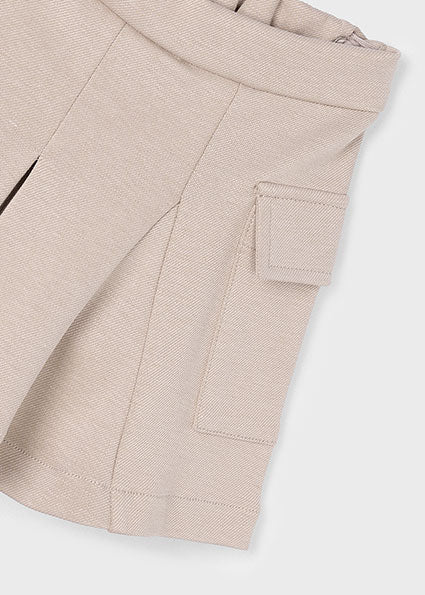 Skirt pants for girl Mayoral