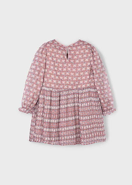 Рокля за момиче MAYORAL