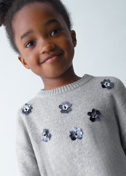 Рокля за момиче MAYORAL