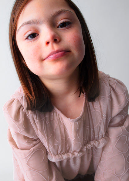 Рокля за момиче MAYORAL