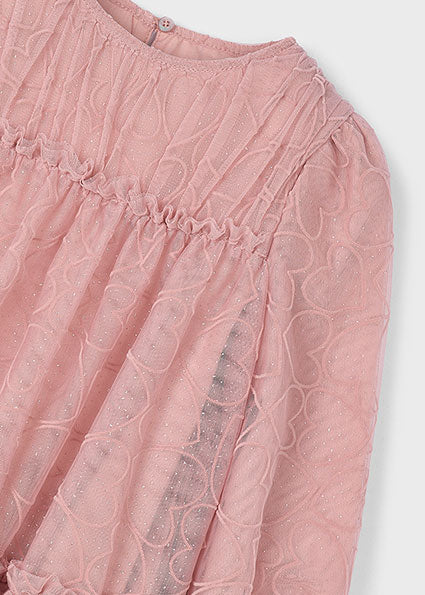 Рокля за момиче MAYORAL