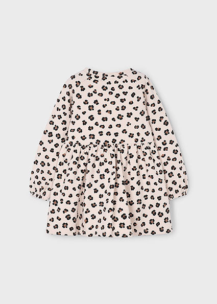 Рокля и чанта за момиче MAYORAL