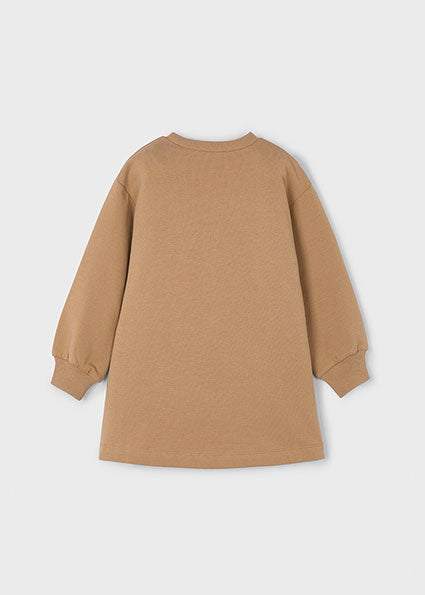 Рокля за момиче MAYORAL