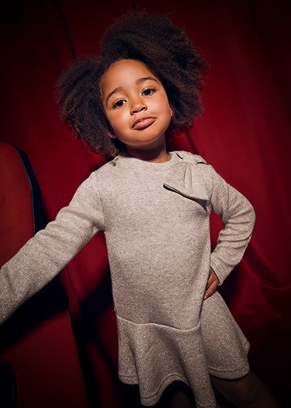 Dress for girl MAYORAL