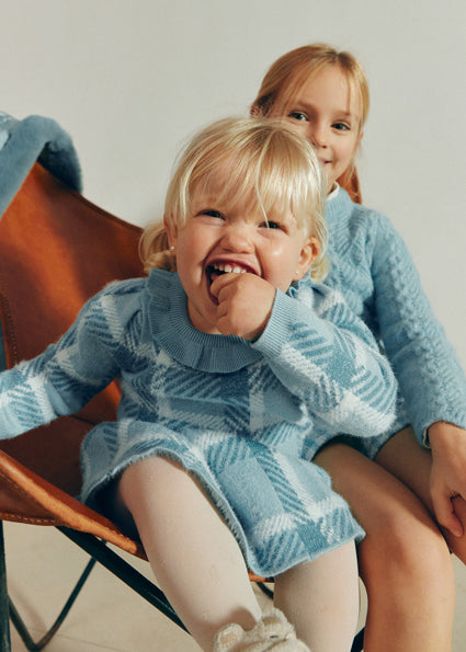 Комплект за момиче Abel & Lula