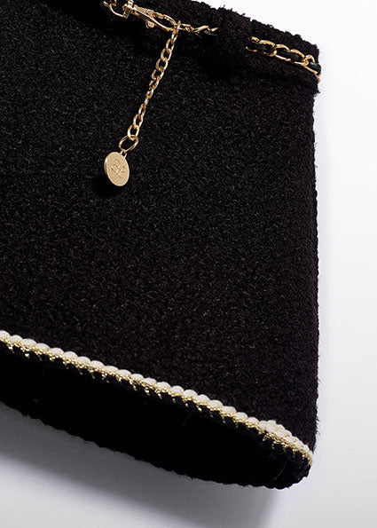 Пола Abel & Lula черно