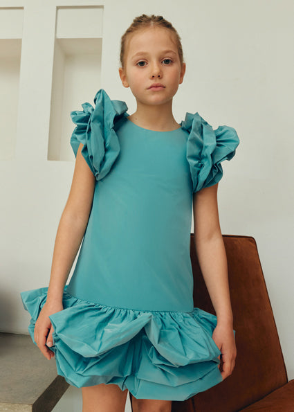 Abel &amp; Lula girl's dress