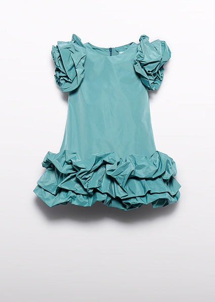 Abel &amp; Lula girl's dress
