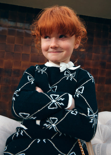 Abel &amp; Lula girl's set