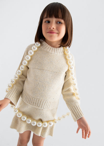 Abel &amp; Lula girl's set