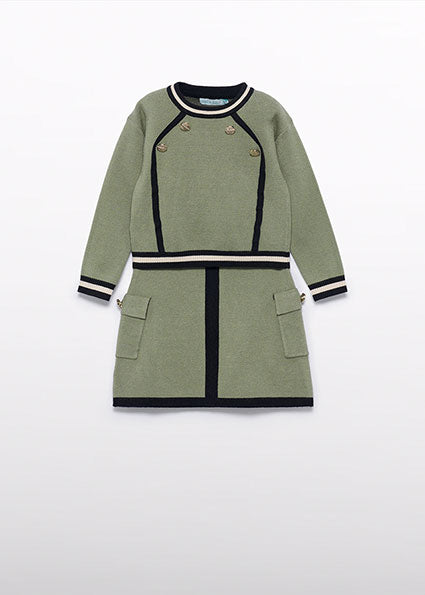 Комплект за момиче Abel & Lula