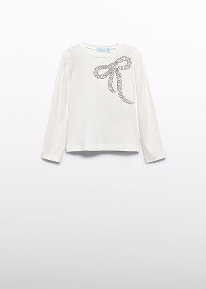 Abel &amp; Lula girl's blouse