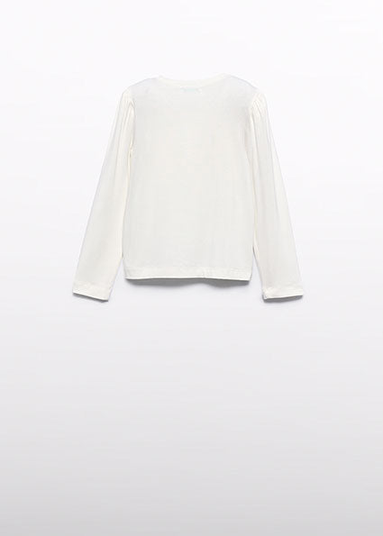 Abel &amp; Lula girl's blouse