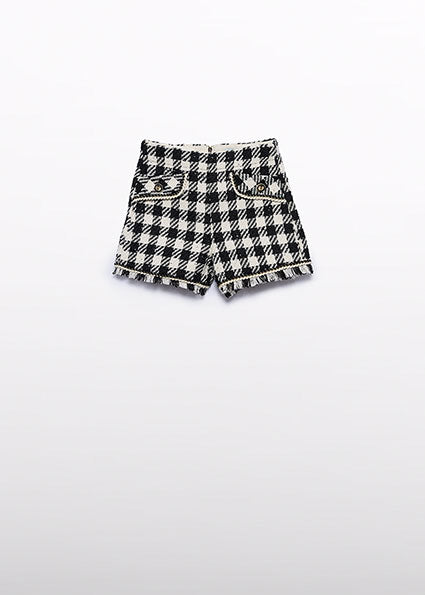 Abel &amp; Lula girl's shorts