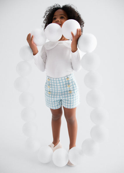 Abel &amp; Lula girl's shorts