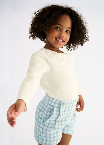 Abel &amp; Lula girl's shorts