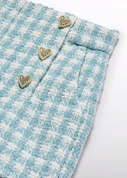 Abel &amp; Lula girl's shorts