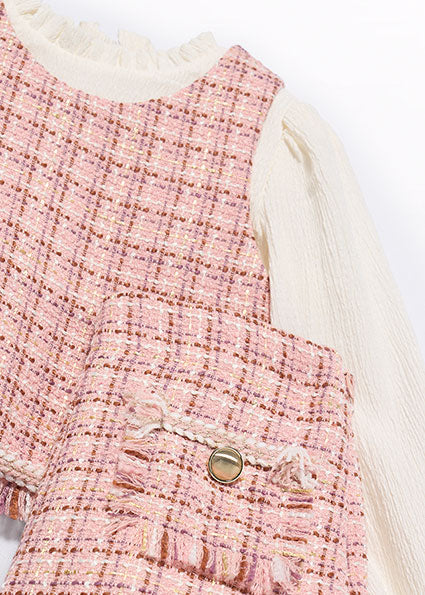 Комплект за момиче Abel & Lula