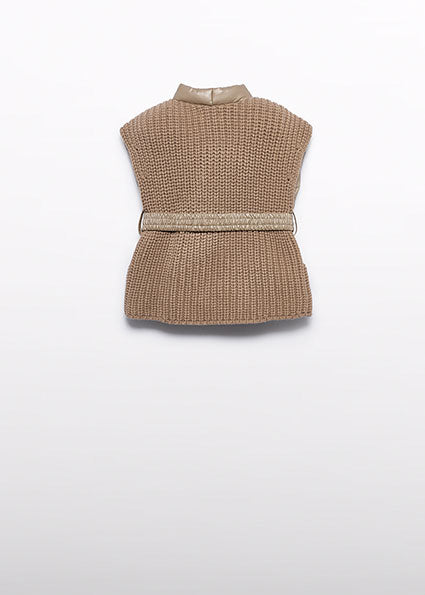 Abel &amp; Lula girl's vest