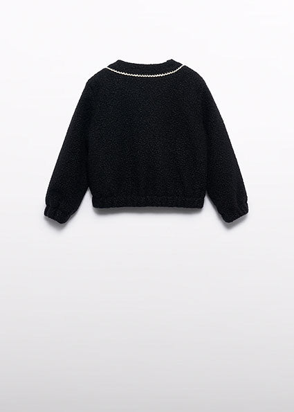 Сако за момиче Abel & Lula