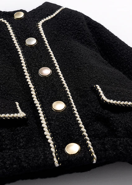 Сако за момиче Abel & Lula