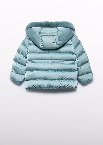 Зимно яке за момиче Abel & Lula