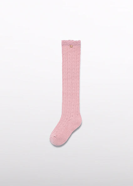 Socks for girls Abel &amp; Lula pink