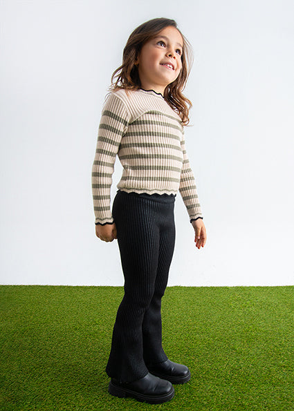 Abel &amp; Lula girl's pants