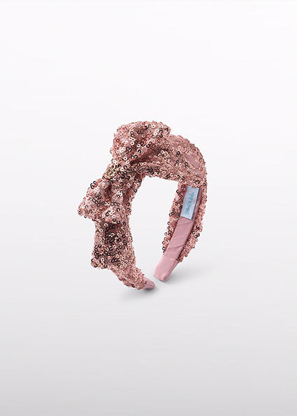 Abel &amp; Lula girl's tiara