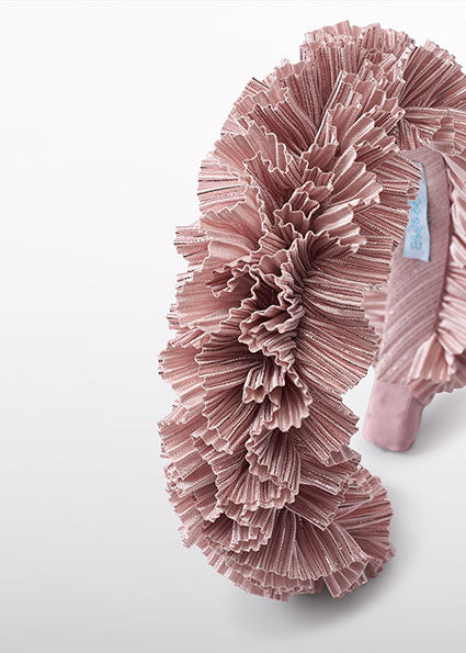 Abel &amp; Lula girl's tiara