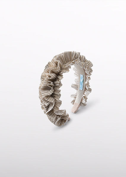 Диадема за момиче Abel & Lula