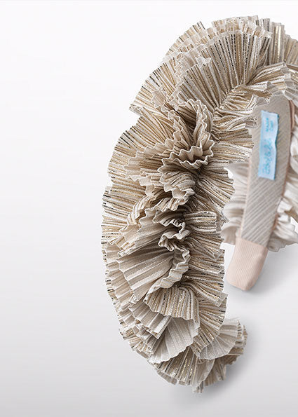 Диадема за момиче Abel & Lula