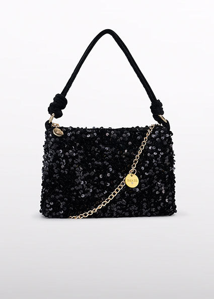 Abel &amp; Lula sequined girl's bag