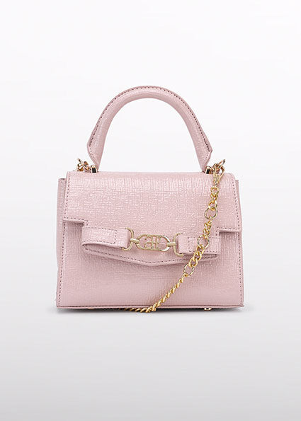 Abel &amp; Lula pink children's bag