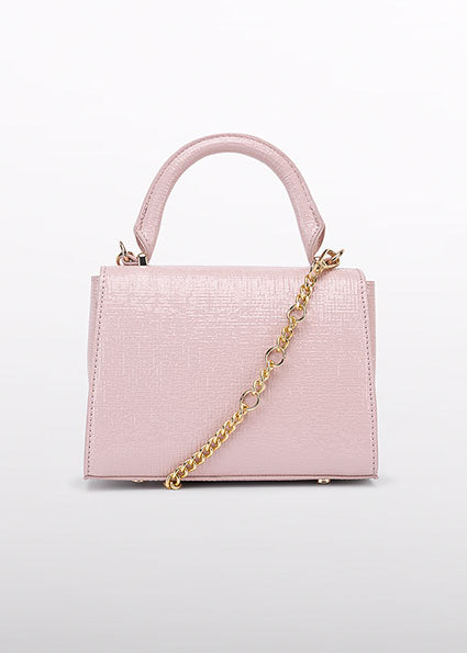 Детска чанта в розово Abel & Lula