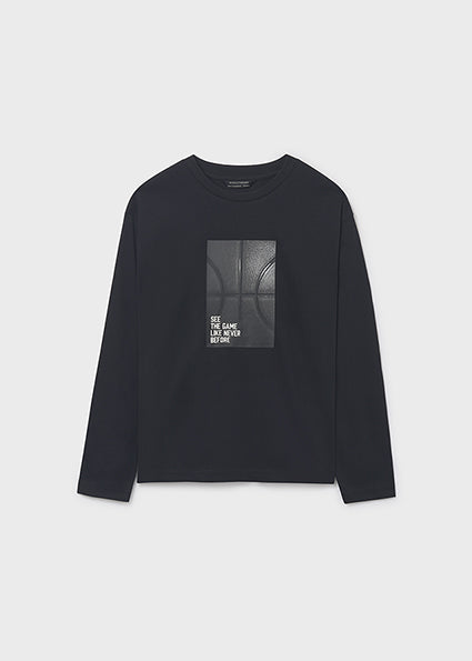 Комплект от две блузи за момче MAYORAL