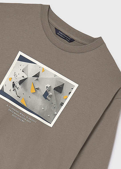 Блуза за момче Mayoral