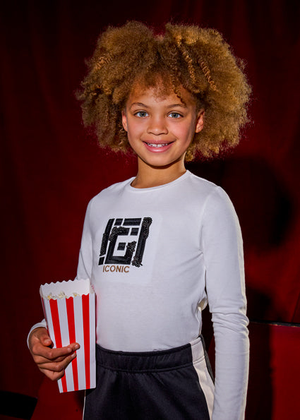 Блуза за момиче Mayoral