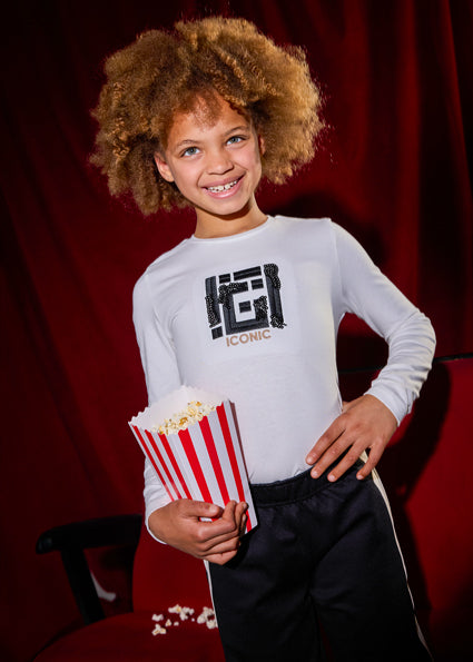 Mayoral girl's blouse