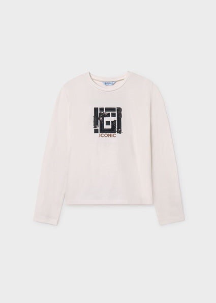 Mayoral girl's blouse