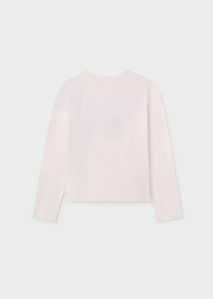Mayoral girl's blouse