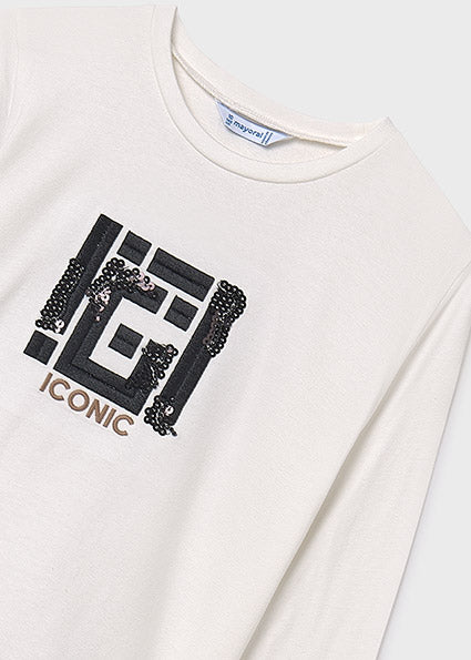 Mayoral girl's blouse